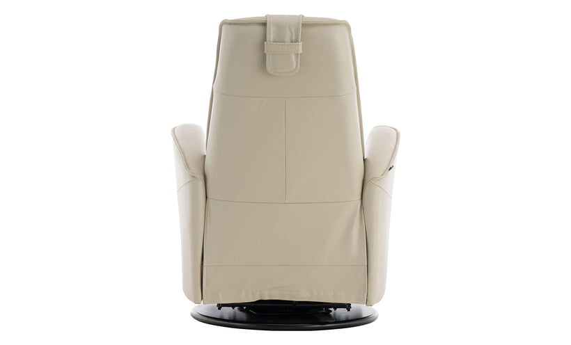 Loft Shadow Gray Power Swing Relaxer (Small)